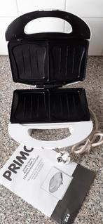 croque monsieur - nieuw, vraagprijs 7 eur, Neuf, Enlèvement, Autres types, Autres matériaux