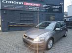 Golf Tdi 110 CV Euro 6 Gps Pdc Airco Cruisegarantie!, Voorwielaandrijving, Stof, 1321 kg, 4 cilinders