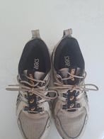Asics maat 40,5 voor jongens, Sport en Fitness, Loopsport en Atletiek, Ophalen of Verzenden, Zo goed als nieuw
