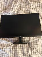 Pc monitor 27 inch, Computers en Software, Monitoren, Ophalen, Zo goed als nieuw