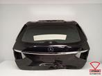 Mercedes C Estate Combi 2014+ Achterklep Achterruit Privacy, Gebruikt, Mercedes-Benz, Deur