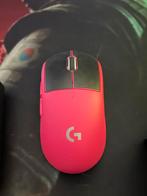 Logitech G 910-006797 rechtshandig., Computers en Software, Muizen, Ophalen, Rechtshandig, Muis, Gaming muis