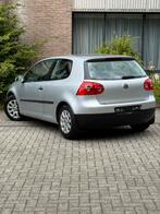 Volkswagen Golf 5 1.6 FSI Benzine DSG Automaat CarPlay, Automaat, Bedrijf, Golf, Euro 4