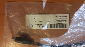 Siemens HDTV-kabelset S26361-F2391-V20 beschikbaar voor biedingen
