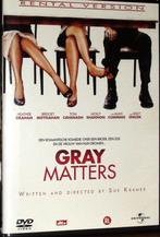 DVD Gray Matters, Comédie romantique, Tous les âges, Enlèvement ou Envoi