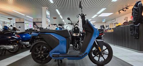 SuperSoco F01 45km/h 2 jaar garantie 500euro korting, Fietsen en Brommers, Scooters | Overige merken, Nieuw, Klasse B (45 km/u)