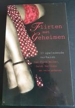 Flirten met geheimen, Enlèvement ou Envoi, Utilisé