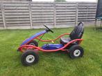 Gocart, Kinderen en Baby's, Speelgoed | Buiten | Skelters, Ophalen, Gebruikt, Overige merken