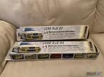 Bmw E36 booskijkers Rieger sedan touring compact 3-serie m, Ophalen of Verzenden, -, -, -
