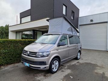 Vw T6 California Coast DSG 150Pk voor opmaak beschikbaar voor biedingen
