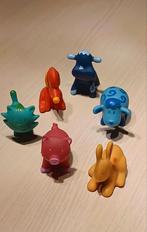 Djeco dieren figuurtjes, Enlèvement ou Envoi