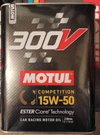 300V 15W50 olie