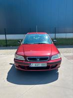 Honda Civic 1.4i S 1998 147.000KM, Entreprise, Verrouillage central, Achat, Essence