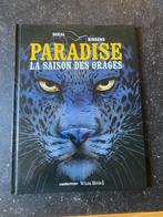 Paradise 1 - EO, Ophalen, Zo goed als nieuw, Sokal