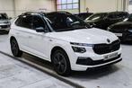 Skoda Kamiq Kamiq 1.0 TSI DSG Monte Carlo - NAVI SMART / PAN, Auto's, Stof, Gebruikt, Euro 6, 116 pk