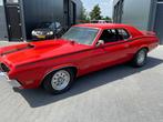 1970 Mercury Cougar Eliminator Oldtimer, Auto's, Mercury, Gebruikt, Overige modellen, Overige brandstoffen, Bedrijf