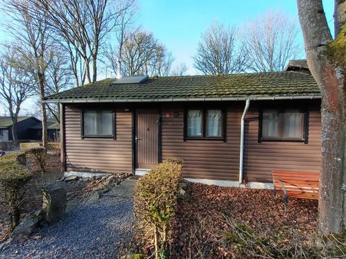 Chalet te huur ( vakantie), Vakantie, Vakantiehuizen | België, Ardennen of Luxemburg, Chalet, Bungalow of Caravan, Landelijk, Aan meer of rivier