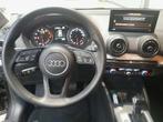 Audi Q2 35 TFSI Attraction (automatique), Autos, Audi, Argent ou Gris, Achat, Entreprise, 5 portes