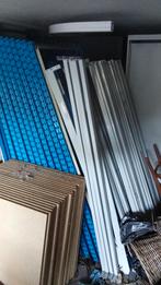 Rekken voor magazijn en moet snel weg,regio berchem, Ophalen, Zo goed als nieuw