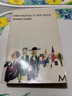 Pakketje Marnix reeksboeken, uit de Manteau stal / pockets, Boeken, Verzenden, Gelezen, België