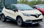 Renault Capture 1.2i  automatique 2016  111.000km full, Te koop, Beige, Stadsauto, Benzine
