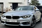 BMW 420 GRAND COUPE -PACK M- FACE LIFT-LED - NAVI - VELGEN, Auto's, BMW, Automaat, 4 cilinders, Alcantara, 120 kW