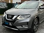 NISSAN X-TRAIL 1.6I//FACE LIFT//SÉRIE TEKNA + 12MOIS GARANTI, 1618 cc, 4 cilinders, 149 g/km, Bedrijf