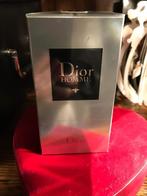 Homme Dior 100 ml. of 50 ml., Handtassen en Accessoires, Ophalen of Verzenden, Nieuw