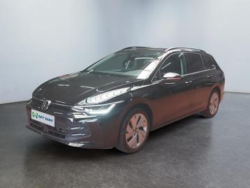Volkswagen Golf Variant 1500 eTSI business premium Disponibl beschikbaar voor biedingen