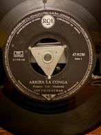 Arriba La Conga - Pa La Paloma, Ophalen of Verzenden, Zo goed als nieuw, Single