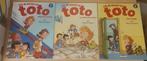 Bd Les blagues à Toto - Titres au choix, Boeken, Stripverhalen, Gelezen