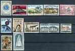 (B) Jaar 1967 gestempeld (1404-1436) -5, Postzegels en Munten, Postzegels | Europa | België, Ophalen of Verzenden, Gestempeld