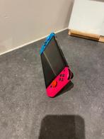 Nintendo switch OLED Goede staat mag snel weg, Enlèvement, Comme neuf, Avec 2 manettes, Switch OLED