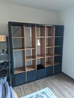 Ikea KALLAX met boxes, Huis en Inrichting, Ophalen