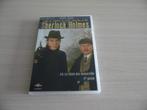 SHERLOCK HOLMES, DE HOND VAN BASKERVILLE, Alle leeftijden, Verzenden, Zo goed als nieuw, Overige genres