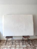 TE KOOP matras Cocoon & Dreams - 140x200cms, Ophalen, Wit, Tweepersoons, 140 cm