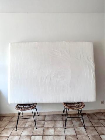 TE KOOP matras Cocoon & Dreams - 140x200cms beschikbaar voor biedingen
