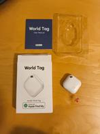 MFI Bluetooth GPS Tracker - Alleen compatibel met iOS, Ophalen, Nieuw