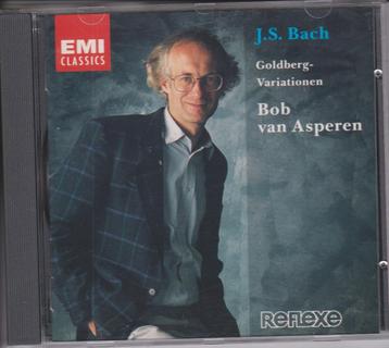 FULL CD - BOB VAN ASPEREN beschikbaar voor biedingen