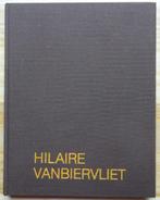 Hilaire Van Biervliet, monografie door Bert Dewilde, 1980, Gelezen, Ophalen of Verzenden, Bert Dewilde, Schilder- en Tekenkunst