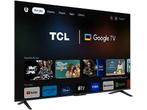 Tcl Google Tv 58 inch  heeft nog 1 jaar garantie, Audio, Tv en Foto, Televisies, Ophalen, Zo goed als nieuw