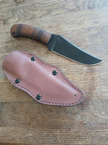 Winkler knives belt mes (edc/bushcraft mes) beschikbaar voor biedingen