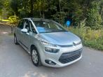 Citroën C4 Picasso, Euro 5, Monovolume, Elektrische ramen, C4 (Grand) Picasso