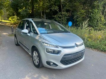 Citroën C4 Picasso beschikbaar voor biedingen