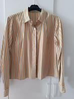 Blouse/hemdje - maat 38, Bellerose, Ophalen, Gedragen, Maat 38/40 (M)