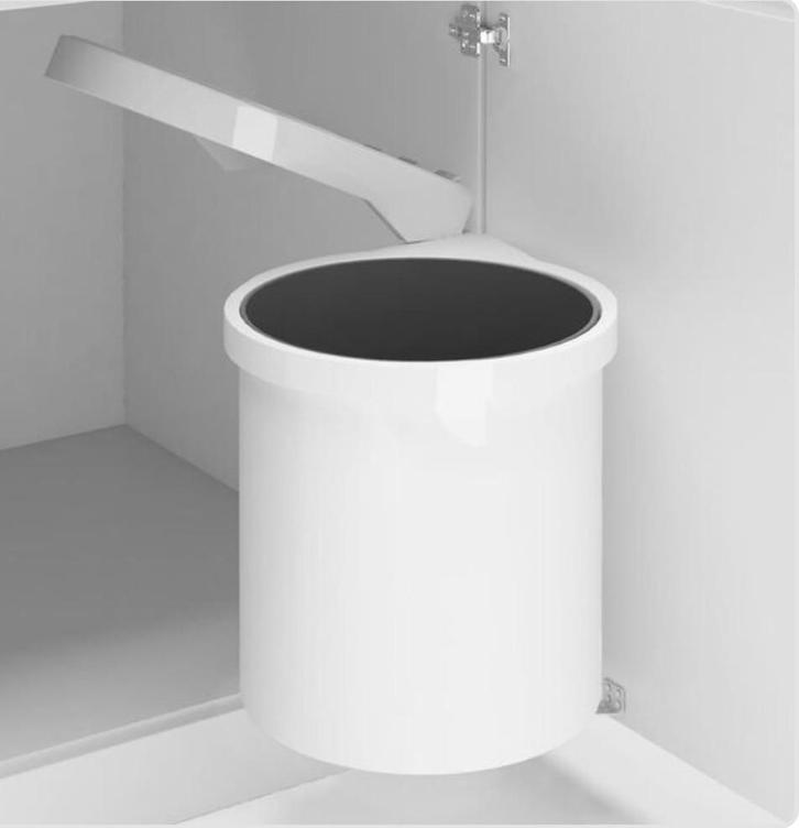 Inbouw keukenafvalbak, Huis en Inrichting, Keuken | Keukenbenodigdheden, Ophalen