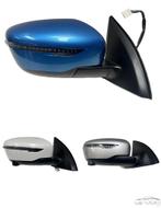 Nissan Qashqai 2 (J11) model 2013-2021  Buitenspiegel rechts, Neuf, -, -, -