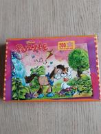 Leuke diddl puzzel 200 stuks, Ophalen