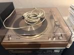 Philips keramische automatische platenspeler, TV, Hi-fi & Vidéo, Tourne-disques, Enlèvement, Comme neuf, Tourne-disque, Philips