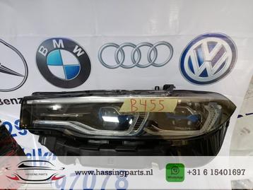 BMW X7 G07 Laser koplamp links 5a279F1 LE16a6393 beschikbaar voor biedingen